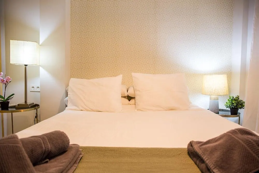 Hotel Beach & Center Premium Màlaga